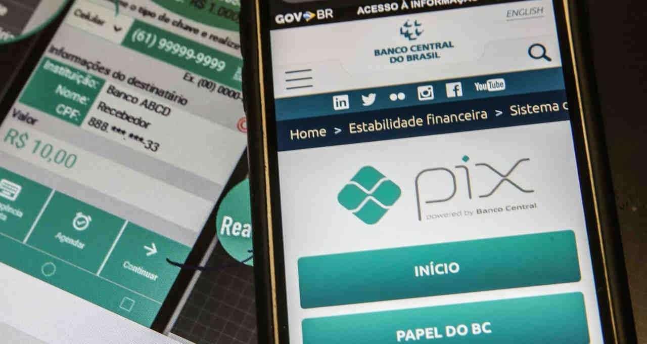 Projeto que cria ‘Pix Pensão’ é aprovado em Plenário