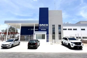 Baixada Fluminense recebe grande estrutura para tratamento do câncer após anos de carência