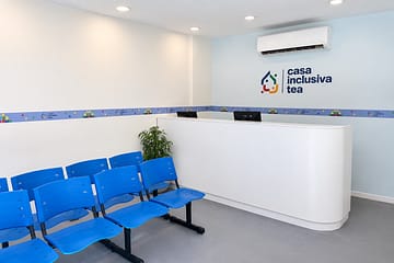 Queimados inaugura segunda Casa do Autista e amplia atendimento para cerca de 700 pacientes com TEA