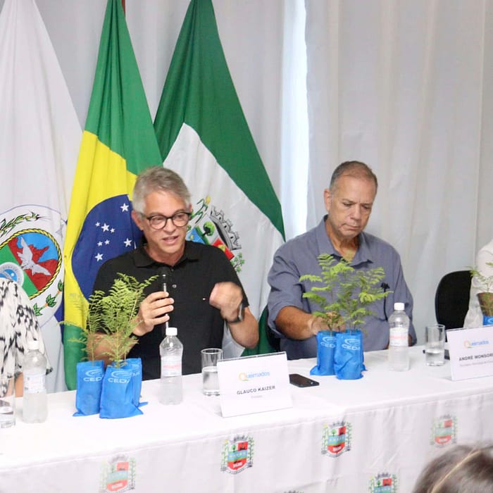 Programa “Esse Rio é Meu” chega a Queimados para formar alunos como agentes ambientais